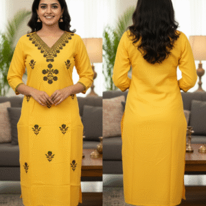 kurti top/xl