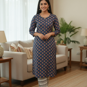 kurti top