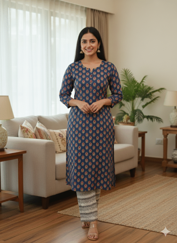 kurti top