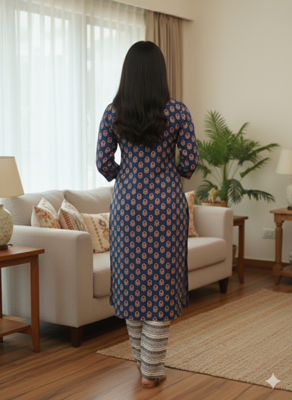 kurti top