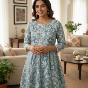 short kurti /l