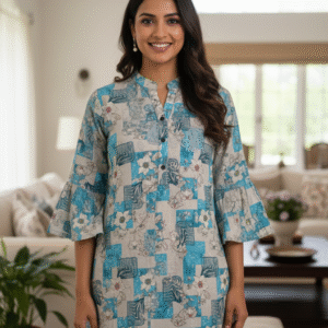 kurti top xl