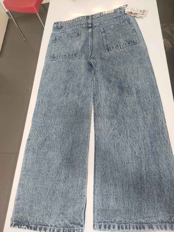 gilrs baggy pant