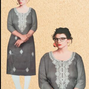 kurti xl