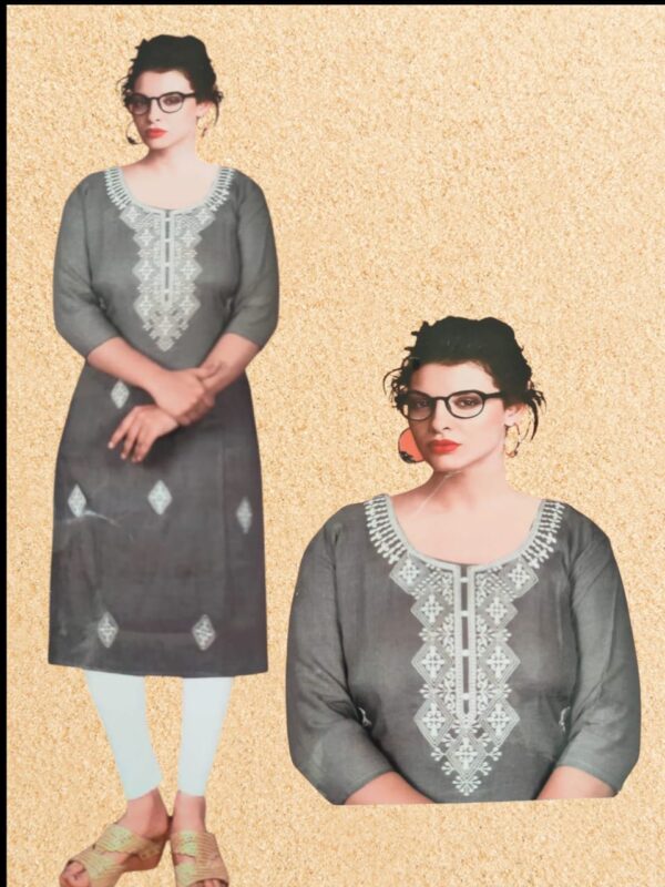 kurti xl