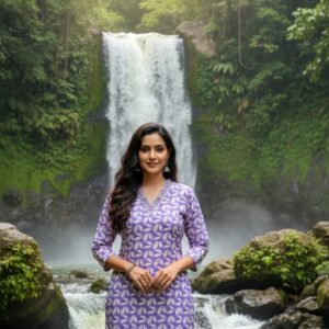 kurti top xl