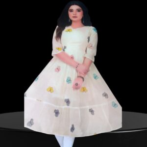 kurti top/cotton