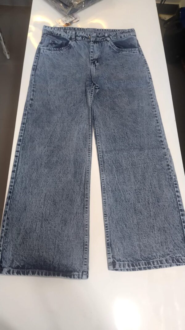 gilrs baggy pant