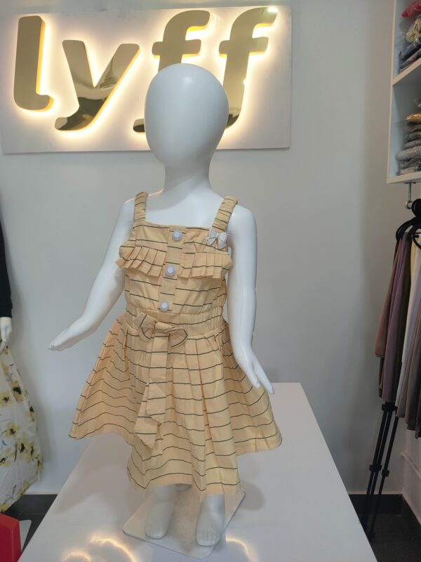 kids frock