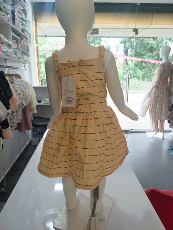 kids frock