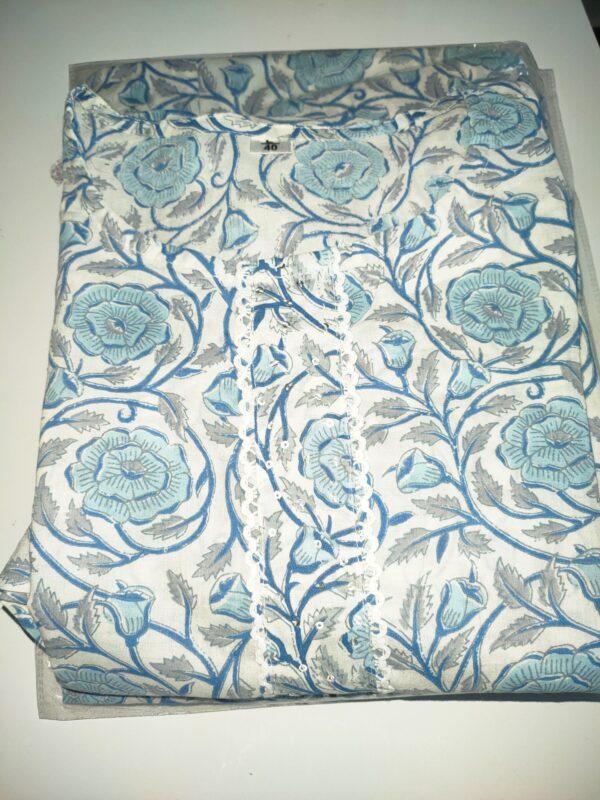 short kurti /l