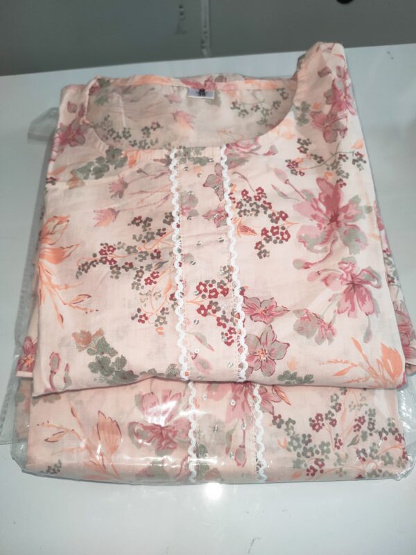 short kurti /l