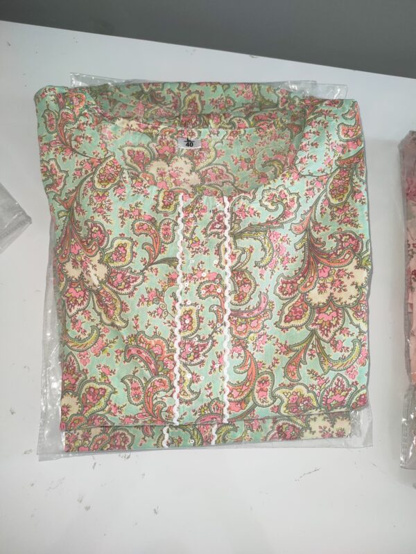 short kurti /l