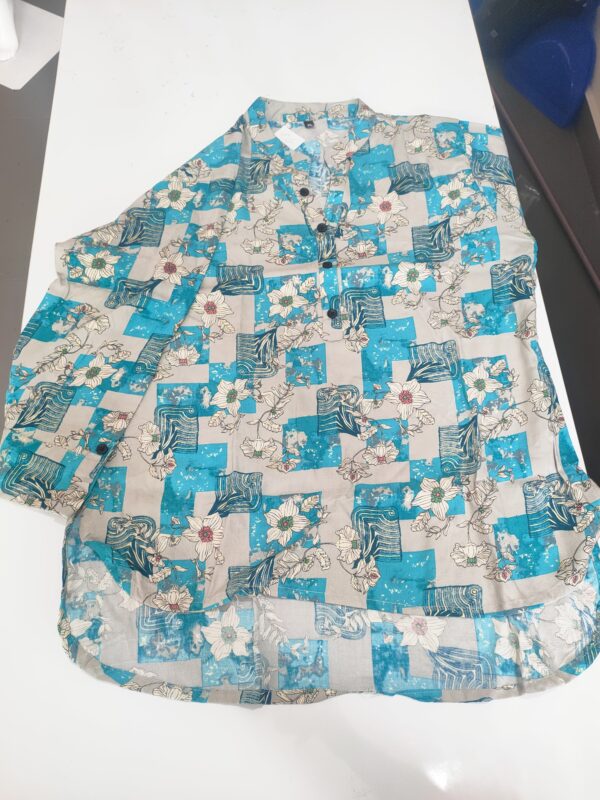 kurti top xl