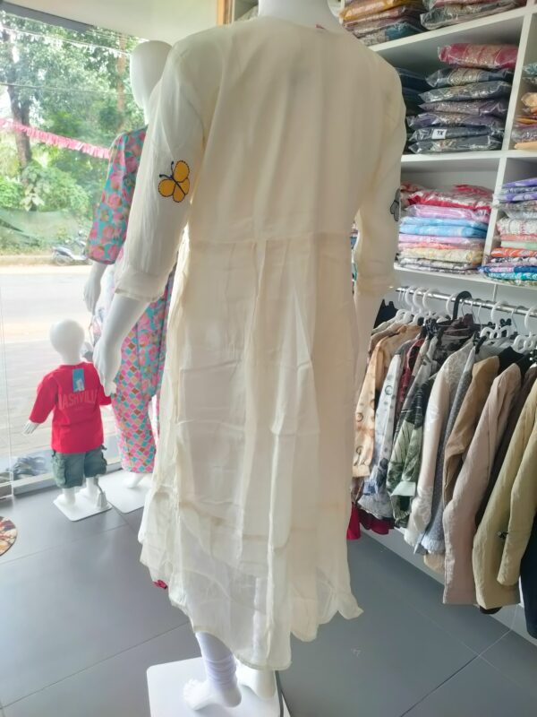kurti top/cotton