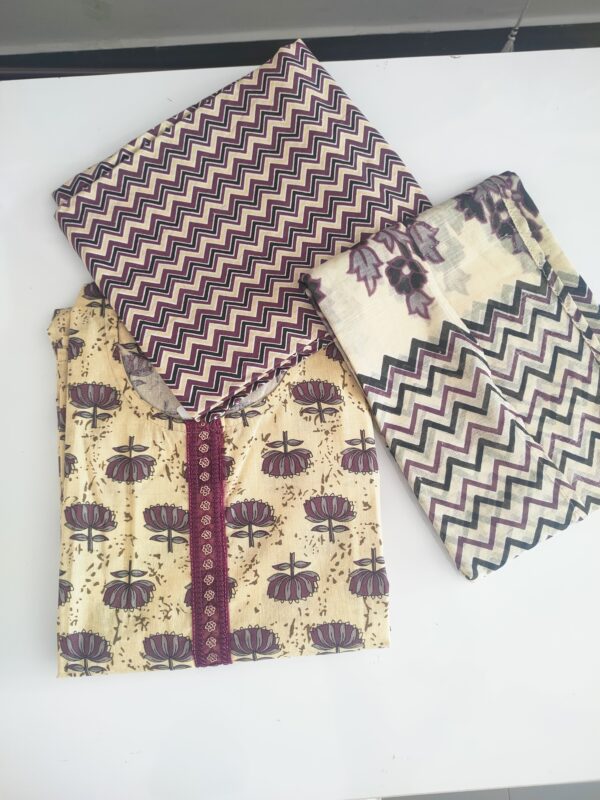 cotton 3ps sel 3xl