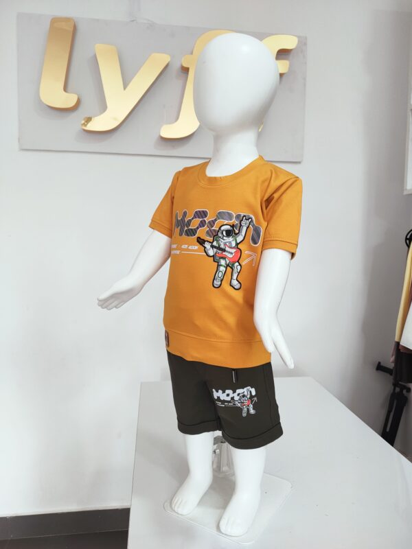 boys babsuit set 1 5 years
