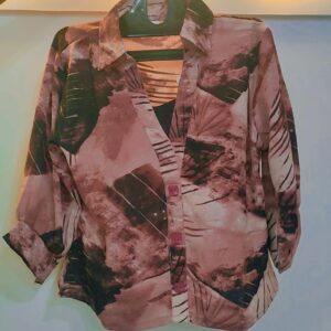 western short top
