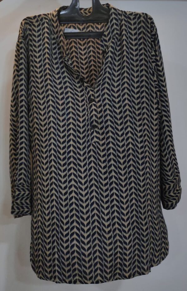 western top wear