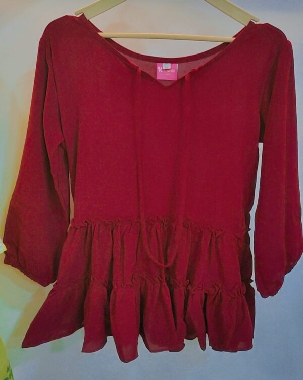 western wear