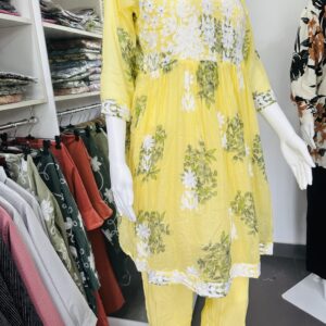 kurthi/pant