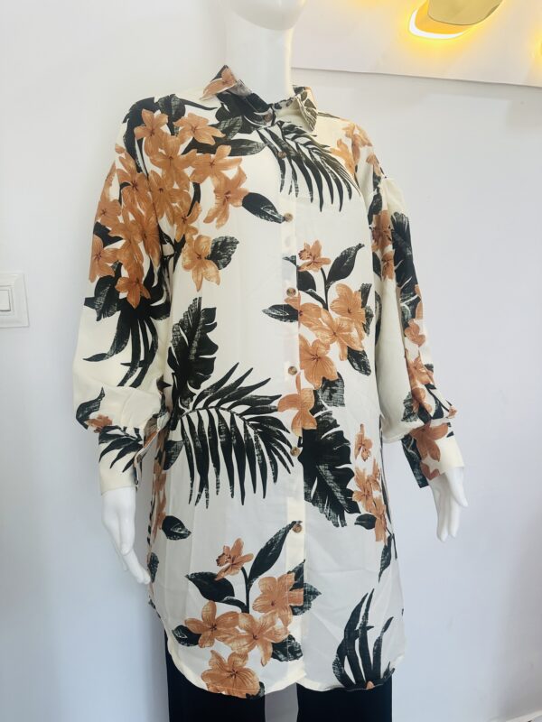 top free size