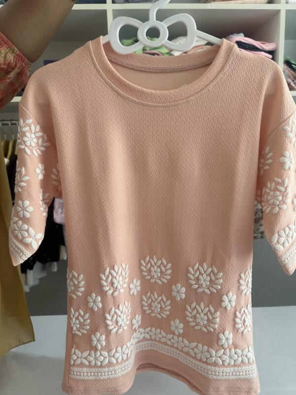 western t shirt