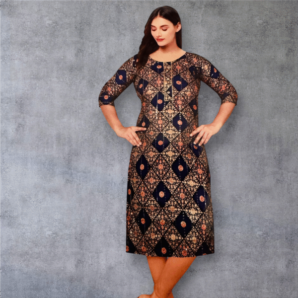 kurti