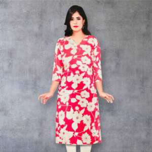 kurti top