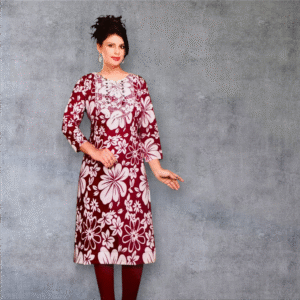 kurti top