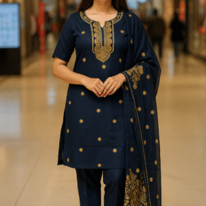 churidar/three piecexl
