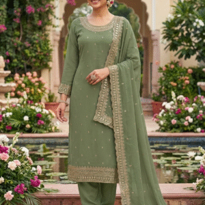 three ps set/party wear xl